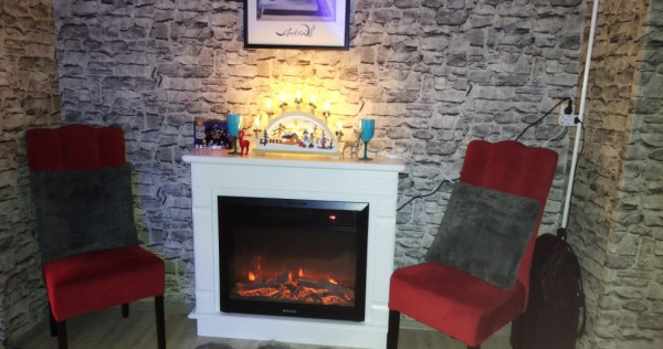 Apartament 2 camere Str. Flacăra