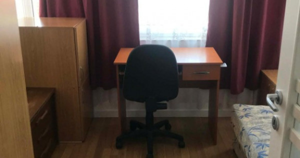 Camera de camin cu baie - zona Astra