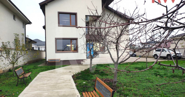 Casă mare, costuri mici &ndash; rar &icirc;n zona Ford!