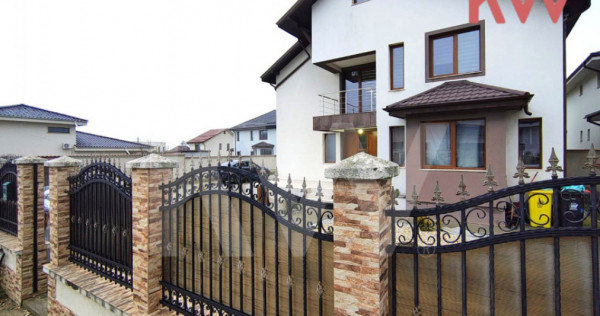 Casă mare + costuri mici &ndash; Zona Ford, rară!