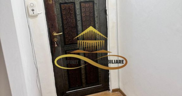 Inchiriez apartament 3 camere, decomandat, Alecu Rousso, ...