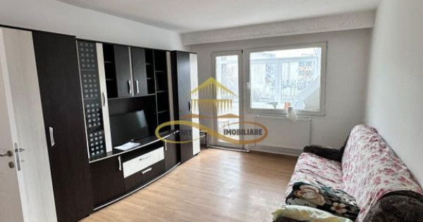 Inchiriez apartament 3 camere, decomandat, Alecu Rousso, ...