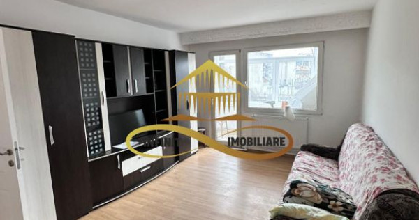 Inchiriez apartament 3 camere, decomandat, Alecu Rousso, ...