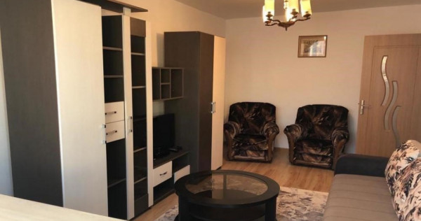Apartament 2 camere zona Oltenitei