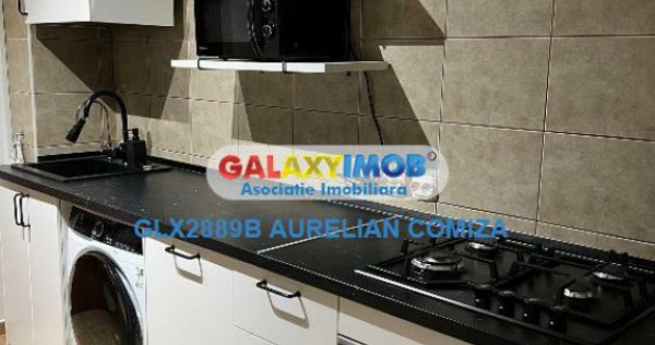 Apartament 3 camere decomandat Eroii Revolutiei mobilat mode