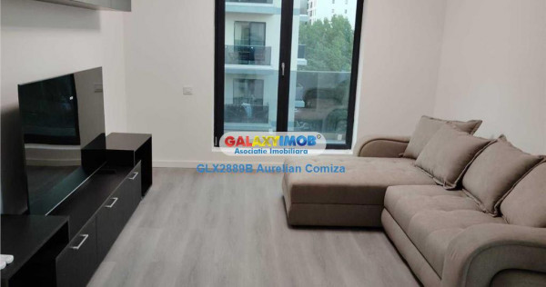 Apartament 3 camere Lujerului/Exigent Plaza