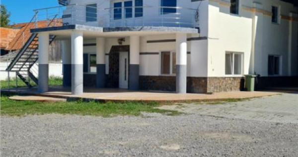 Hala multifunctionala de , Prejmer, Brasov