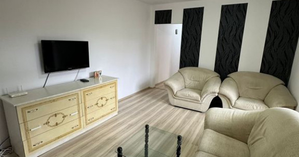 Apartament 3 camere Bulevardul Alexandru Obregia