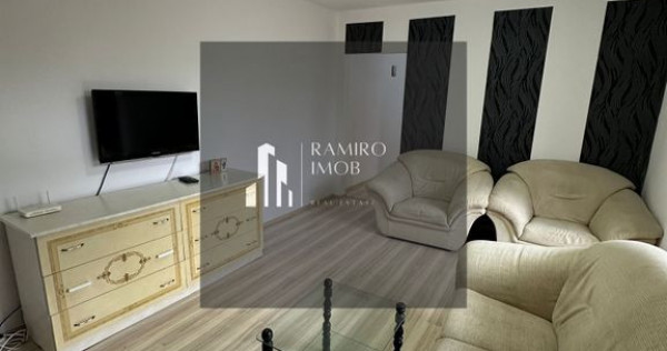 Bulevardul Alexandru Obregia Apartament 3 camere