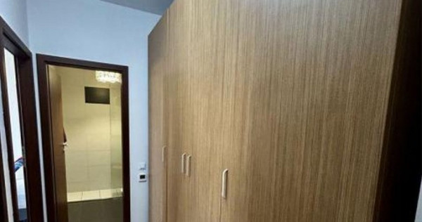 Piata sudului sun plazza berceni bloc nou