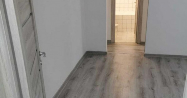 Apartament de 3 camere ( Renovat -Luminos)-Grivitei