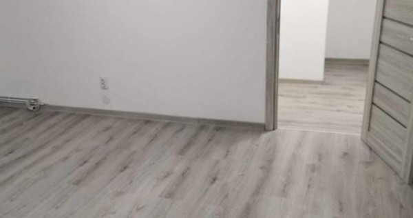 Apartament de 3 camere ( Renovat -Luminos)-Grivitei