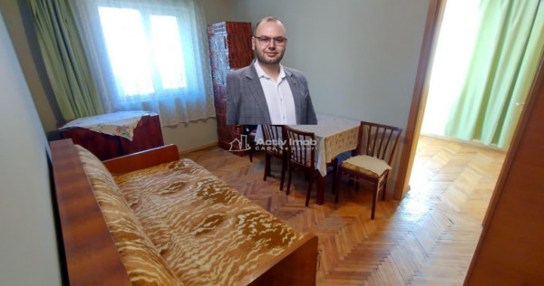 Oravita, Apt.2 Cam, Et.1, Conf.2, Pret Negociabil