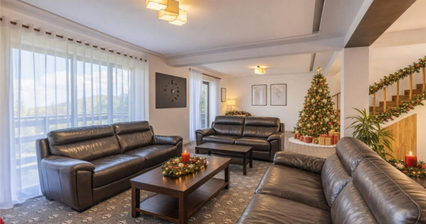 FILM! Distinctie pe arena spataculoasei naturii, Bran, Funda