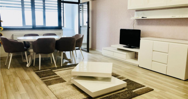 INVESTITIE SMART, 2 CAMERE LUX 85 MP, LOCATIE PREMIUM LANGA