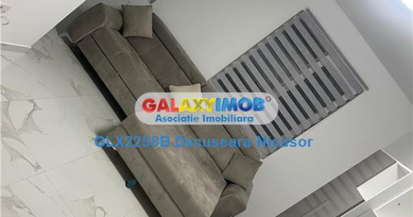 Garsoniera Rezervelor in Militari Residence,Mobilata 40.900