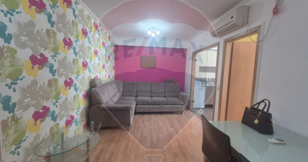Apartament 2 camere Ared Uta