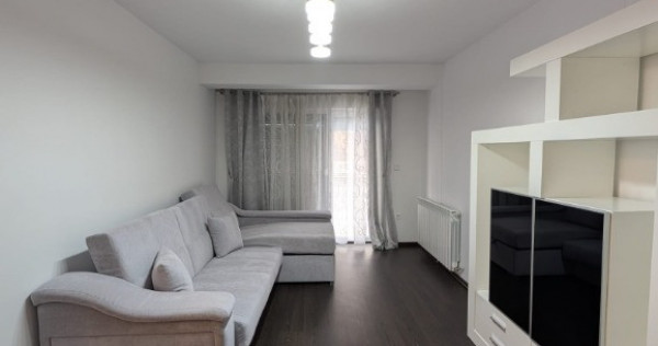 Ideal pentru investitie! Apartament 1 camera, nelocuit zona Stejarului