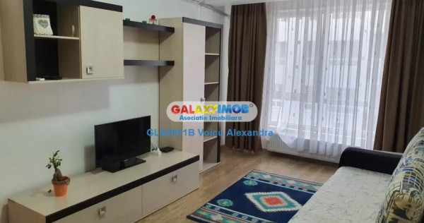 Garsoniera Bloc Nou Berceni - Aparatorii Patriei