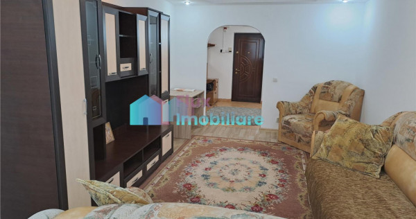 Apartament 3 camere semidecomandate Marasesti