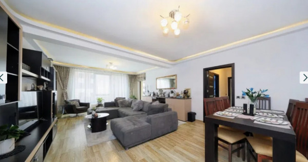 Apartament 3 camere, decomandat - zona Tractorul