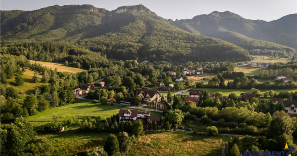 FILM! Pachet complet pt turism si sau rezidenta, Tohanita, Z