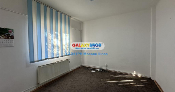 Spatiu birouri 2 camere, Ploiesti, Ultracentral