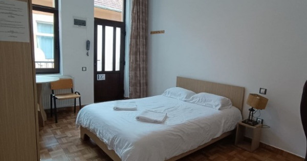 Apartament 2 camere langa primărie, Cluj