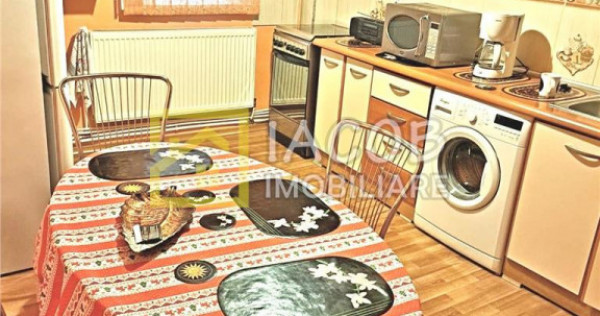 Apartament 2 CD, etaj 1, str. Bucovinei