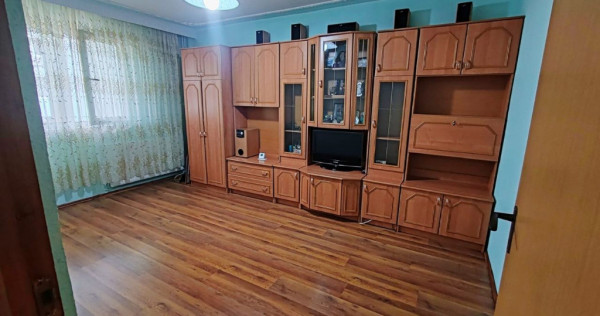 Apartament de 2 camere zona ASTRA,Str Sitarului,