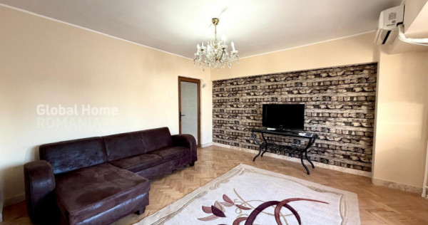 Unirii - Splaiul Independentei | Apartament 2 Camere - 2 Bal