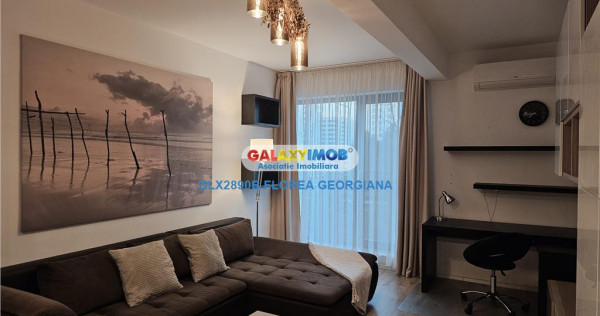 Apartament 2 camere cu gradina pet friendly Greenfield
