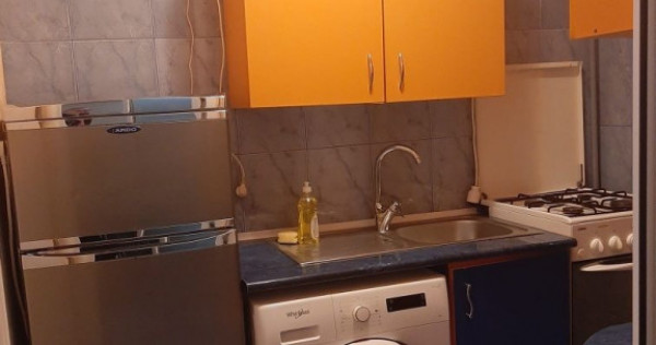 Muncii iancului maior coravu parter