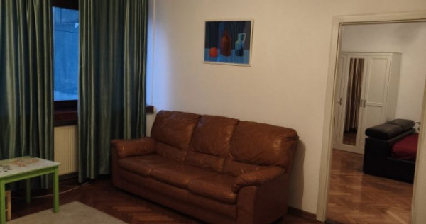 3 Camere, Unirii (Union Plaza), Centrala Proprie, 15 min met