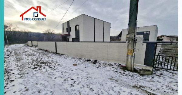 Casă nouă 2025 | Design modern, personalizare complete! CE1450