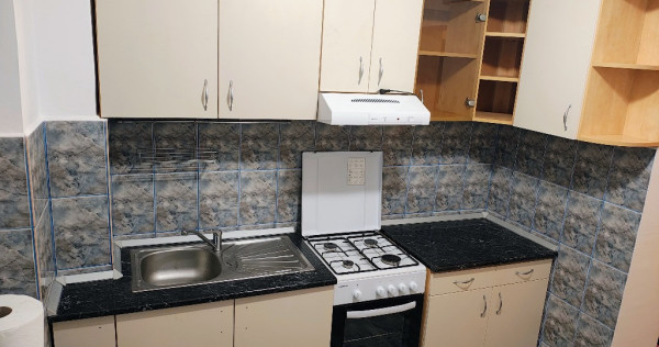 Inchiriez apartament 2 Camere Rogerius