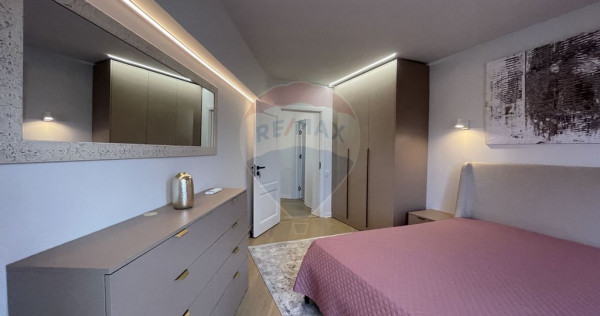 Apartament 3 camere premium | Rond Alba Iulia, Unirii