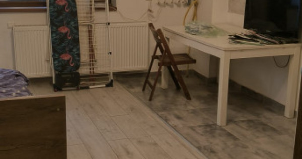 Berceni gradistea bloc nou demisol