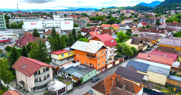 FILM! Proprietate deschidere oportunitate personalizare gara