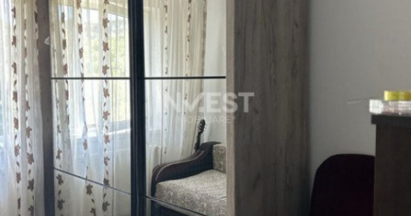 Apartament de vanzare 3 camere, zona Pacurari, Iasi