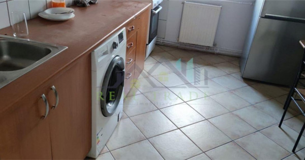 Apartament 3 camere Racadau