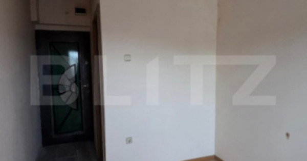 Garsonieră de v&acirc;nzare, 13 mp, zona M12 &ndash; Str. General Io