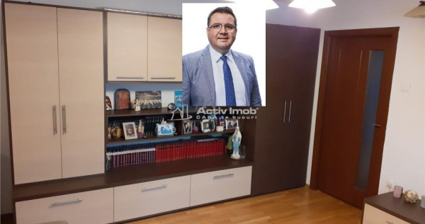 RESITA, CHIRIE, 3 CAM., MOBILAT UTILAT MODERN, MOROASA