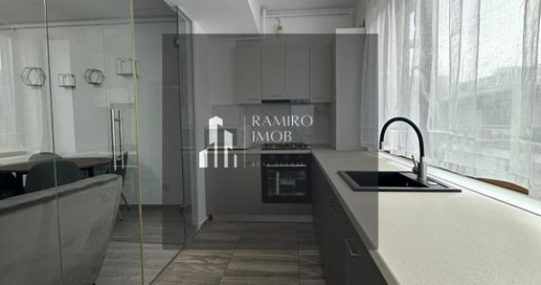 3 Camere - Metalurgiei - Sector 4