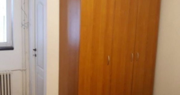 Garsonieră &icirc;n zona Dristor