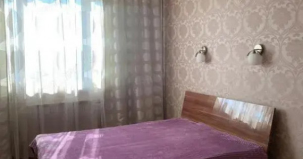 Garsoniera zona Romana