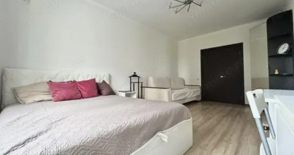 Garsoniera zona Gorjului