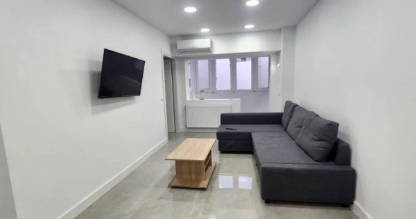 Apartament 2 Camere / Vitan / Renovat / Centrala Proprie, Bo