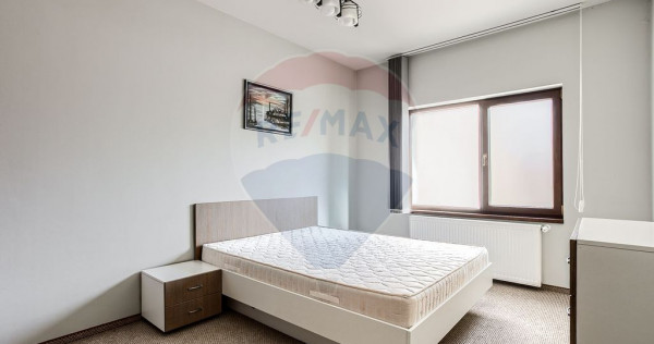 Apartament 2 camere zona Ultracentral