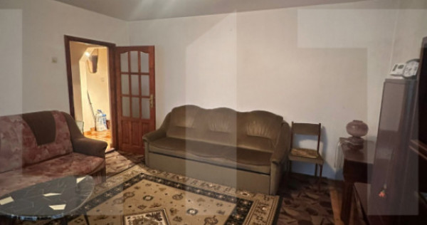 Apartament 3 camere, 61 mp, zona Miorita